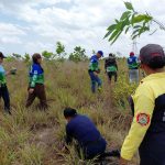 Inicia Plan de Reforestación Chuquisaca en Aragua, Monagas, Zulia y Anzoátegui