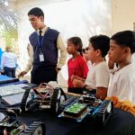Inician jornadas formativas para clasificados Olimpiadas de Astronomía