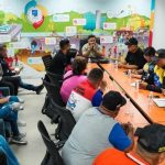Intt fortalece la atención directa al gremio de motorizados y sector transporte