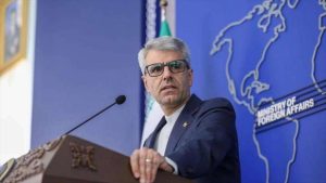 Irán afirma estar totalmente preparado para cualquier escenario