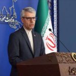 Irán: ataque de EEUU fue una agresión y no un acto de autodefensa
