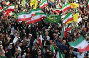 Irán augura fracaso del bloqueo gringo a Ormuz