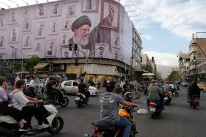 Irán: propuestas a EEUU son responsables