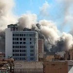 Irán y EEUU fijan condiciones para salida negociada al conflicto