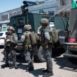 Israel inicia ola de demoliciones para construir una carretera en Jerusalén
