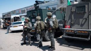 Israel inicia ola de demoliciones para construir una carretera en Jerusalén