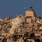 Israel ocupó el castillo Beufort en Líbano y consolida ocupación en el territorio