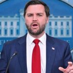 JD Vance confirma avances en las negociaciones con Irán pero insiste en que Teherán no podrá desarrollar un arma nuclear