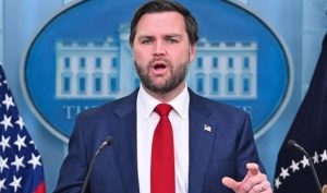 JD Vance confirma avances en las negociaciones con Irán pero insiste en que Teherán no podrá desarrollar un arma nuclear