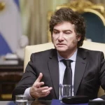 Javier Milei expresó su esperanza de que ‘la libertad alcance pronto a Cuba y Venezuela’