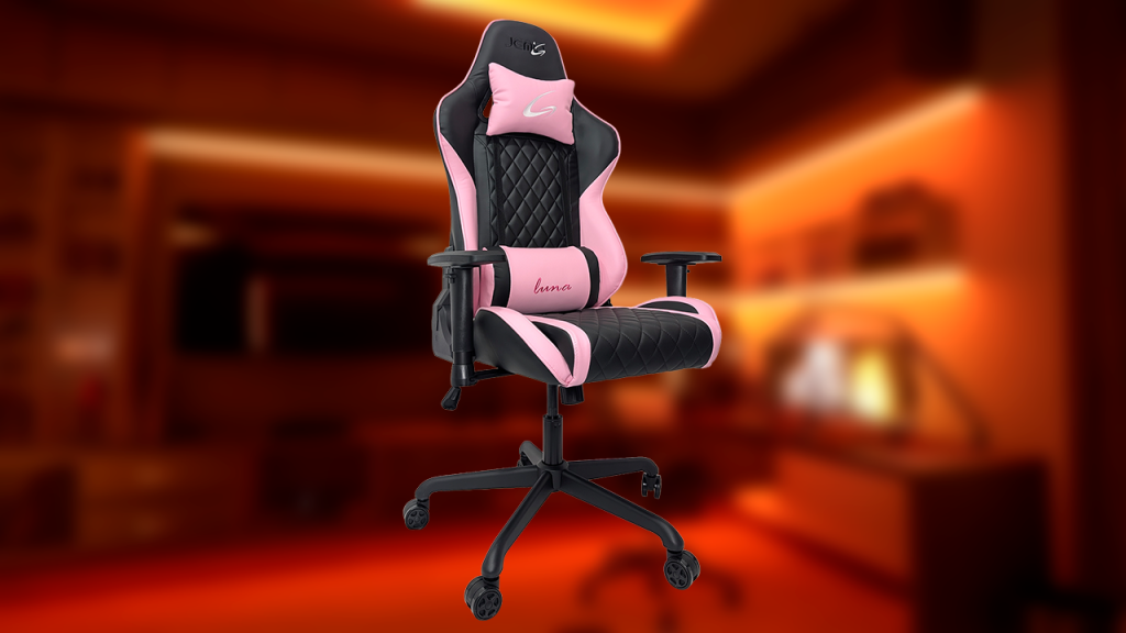 Jemip anuncia seis sillas gamers nuevas para el mercado venezolano