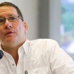 El diputado Jesús Faría calificó de ‘justa’ la mejora del ingreso mínimo