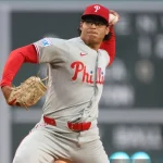 Jesús Luzardo y Ranger Suárez dieron un gran duelo de pitcheo en Fenway Park