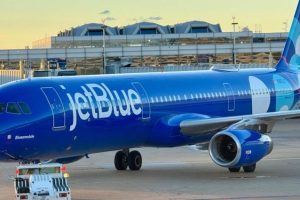 Aerolínea de bajo costo JetBlue tiene la intención de conectar a Fort Lauderdale con Caracas antes de finales de año