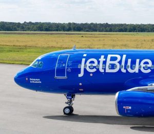 JetBlue planea activar vuelos entre Fort Lauderdale y Caracas