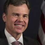 John Barrett destacó reuniones con ExxonMobil y Medtronic para impulsar inversiones en Venezuela