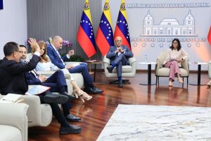 Jorge Rodríguez: ampliación de salas del TSJ reforzará el sistema penal y acelerará las causas