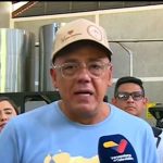 Jorge Rodríguez: llevaremos a la AN la ley del cacao y del café