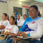 Jornada “Salud va a la Escuela” inmuniza a sectores en cuatro estados