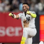 José Caballero se realizará una resonancia magnética y prende alarmas en Yankees