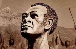 José Leonardo Chirino: figura afro imborrable