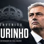 ¡Regresó el Rey! José Mourinho es el nuevo entrenador del Real Madrid