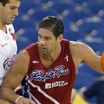 Falleció José “Piculín” Ortiz, leyenda puertorriqueña del baloncesto a los 62 años