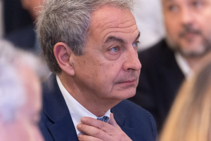 ponen a Zapatero bajo la lupa