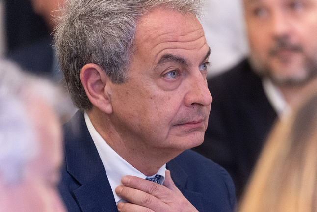 ponen a Zapatero bajo la lupa
