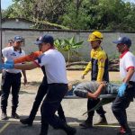 Jóvenes neurodivergentes de Guárico se preparan ante eventos naturales