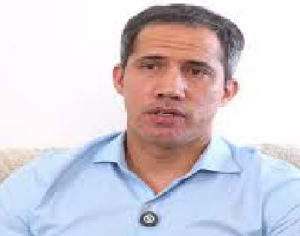 Juan Guaidó se defiende tras las declaraciones de Lester Toledo