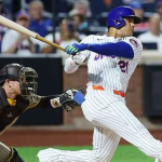 Preocupación en los Mets Juan Soto fuera de la alineación por segundo día consecutivo