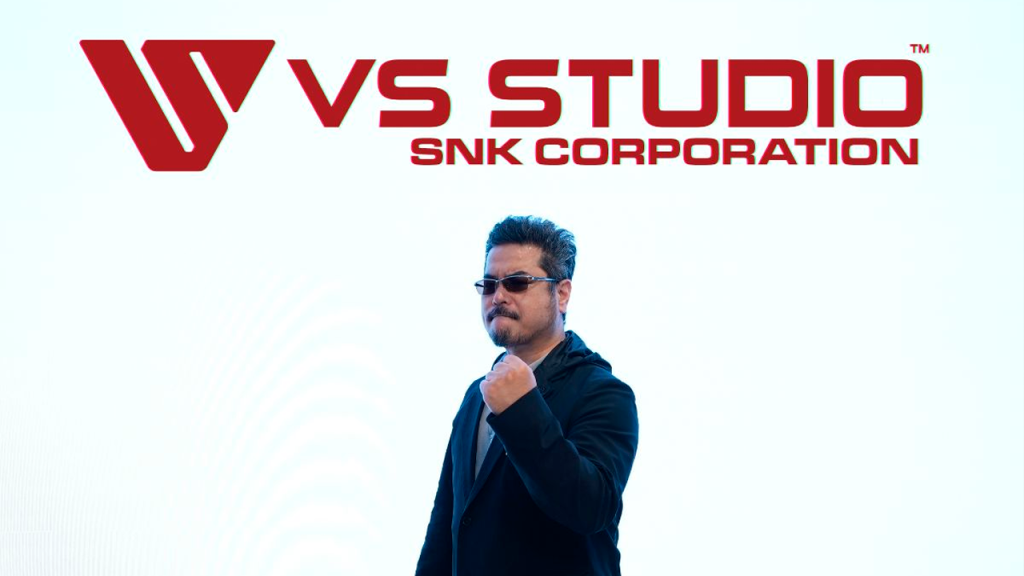 Katsuhiro Harada, el director de Tekken, presidirá un nuevo estudio de SNK