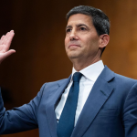 Senado de los EE.UU. ratifica nombramiento de Kevin Warsh como nuevo presidente de la Reserva Federal