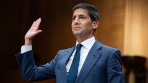 Senado de los EE.UU. ratifica nombramiento de Kevin Warsh como nuevo presidente de la Reserva Federal
