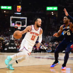 Los Knicks logran una barrida histórica ante los Cavaliers y jugarán las Finales de la NBA tras 27 años