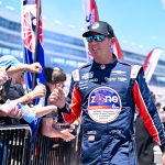 Falleció Kyle Busch en sus 41 años, bicampeón de la NASCAR e ídolo del automovilismo