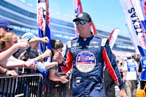Falleció Kyle Busch en sus 41 años, bicampeón de la NASCAR e ídolo del automovilismo