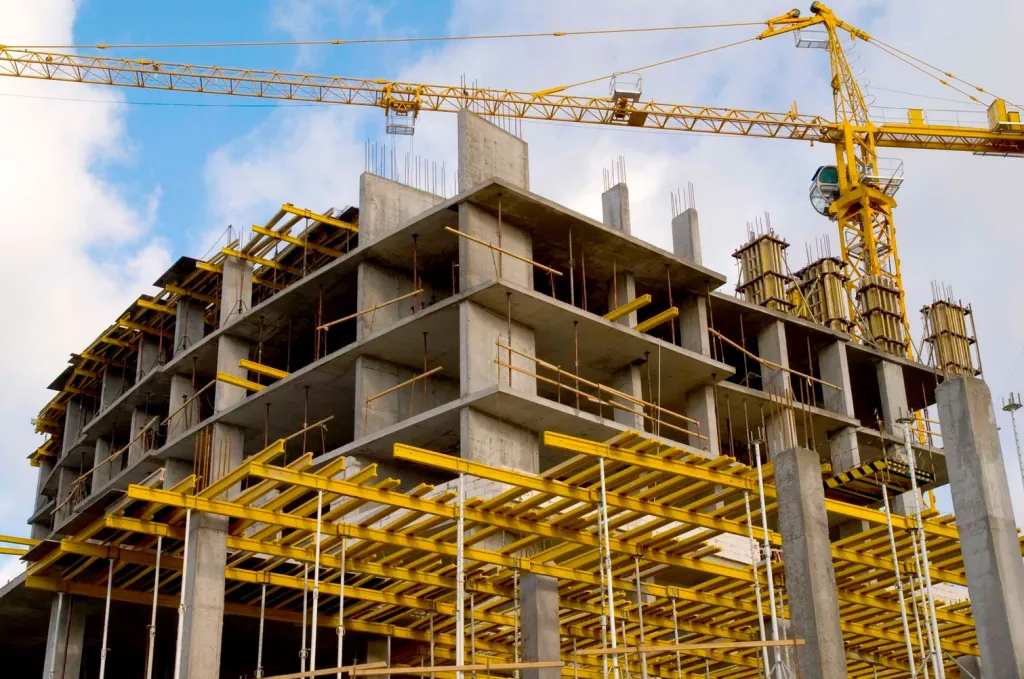 La Cámara de la Construcción propone reformas legales para impulsar créditos hipotecarios