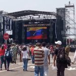Estos son los artistas que se presentarán hoy en concierto de La Carlota