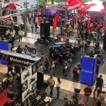 La Expomoto 2026 estima reunir a 25.000 personas en Cerro Verde
