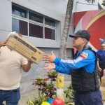 La Guaira distribuye 288.000 insumos médicos para la red hospitalaria