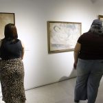 La luz de Reverón ilumina el Museo de Arte Contemporáneo de Caracas