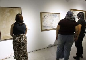 La luz de Reverón ilumina el Museo de Arte Contemporáneo de Caracas