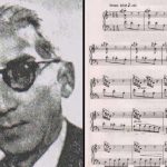 La pianista Sylvia Constantinidis rinde tributo al maestro Moisés Moleiro