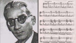 La pianista Sylvia Constantinidis rinde tributo al maestro Moisés Moleiro