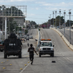 La violencia en Haití contabiliza 1.600 muertos