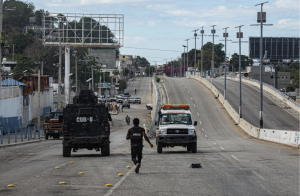La violencia en Haití contabiliza 1.600 muertos