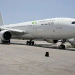 Aterriza en Caracas este 1 de mayo el primer vuelo comercial operado por Laser desde EEUU