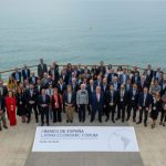 Venezuela se reincorpora al circuito de bancos centrales en el LatAm Economic Forum de España